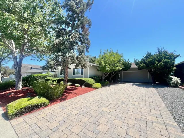771 Pomeroy Avenue, Santa Clara, California 95051