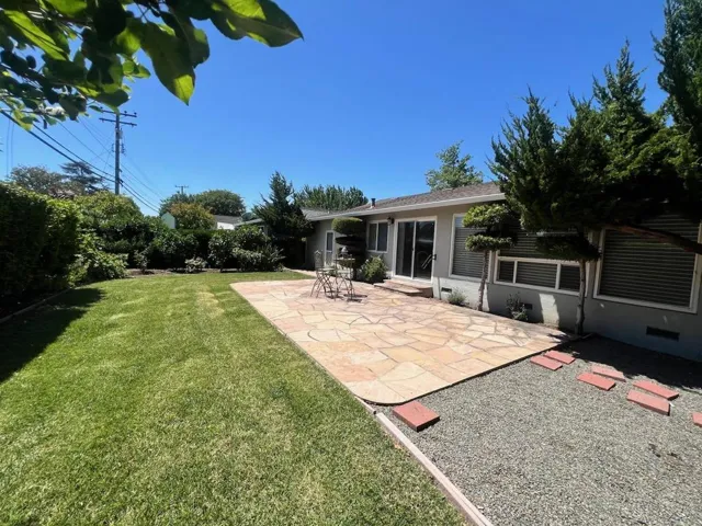 771 Pomeroy Avenue, Santa Clara, California 95051