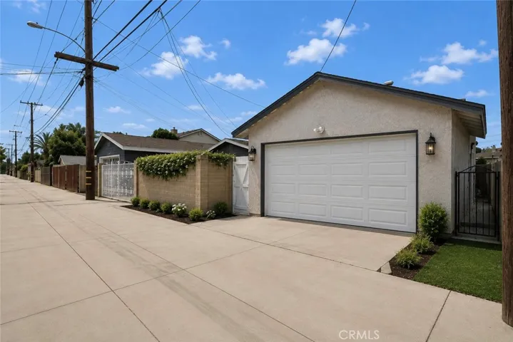12041 186th Street, Artesia, California 90701