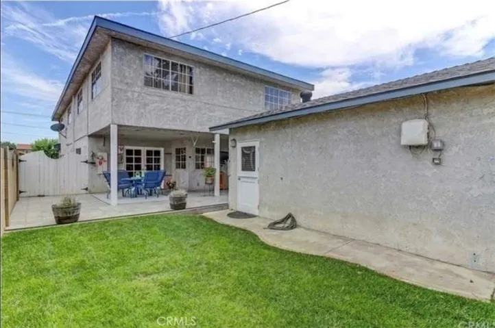 12041 186th Street, Artesia, California 90701