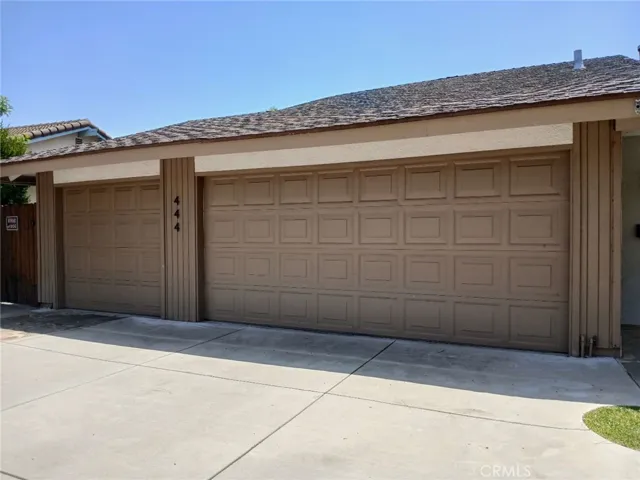 444 Redlands Avenue, Claremont, California 91711