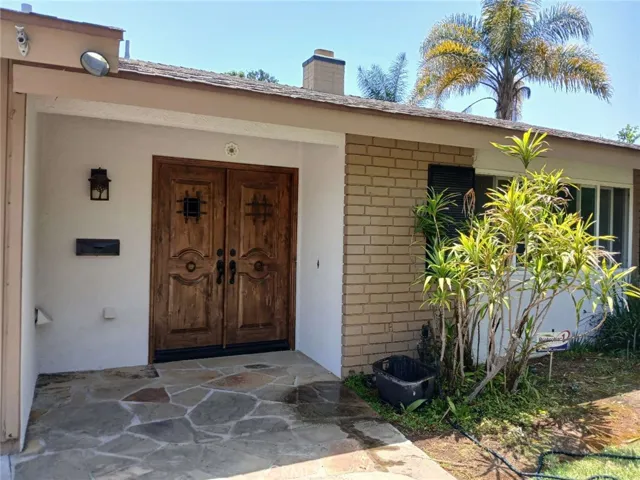 444 Redlands Avenue, Claremont, California 91711