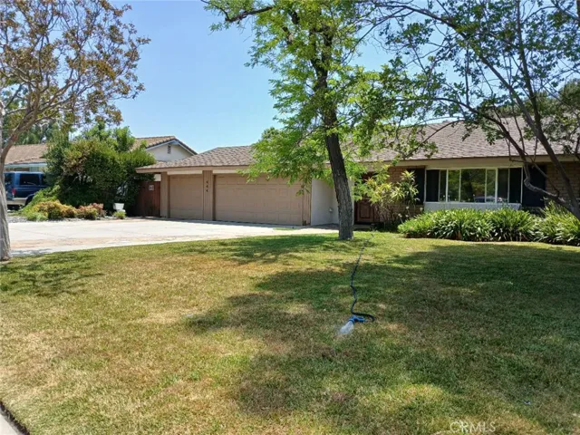 444 Redlands Avenue, Claremont, California 91711