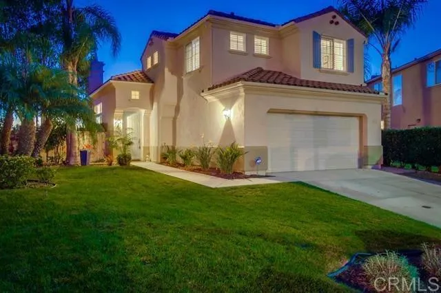 3553 Bluff Court, Carlsbad, California 92010