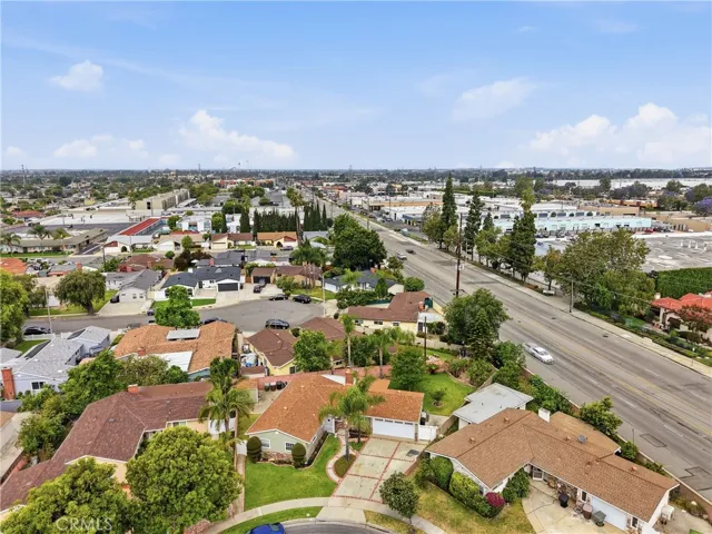 1025 N Modena, Anaheim, California 92801