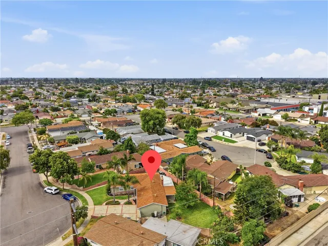 1025 N Modena, Anaheim, California 92801