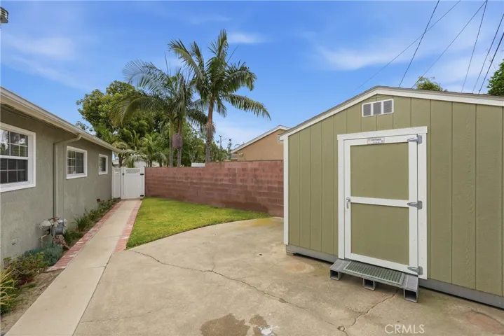 1025 N Modena, Anaheim, California 92801