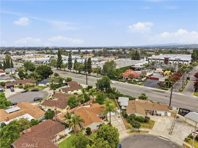 1025 N Modena, Anaheim, California 92801