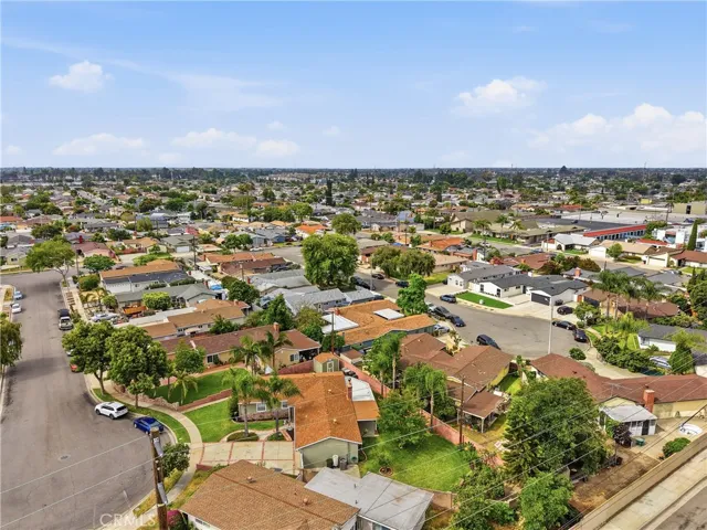 1025 N Modena, Anaheim, California 92801