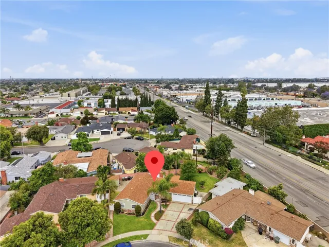1025 N Modena, Anaheim, California 92801