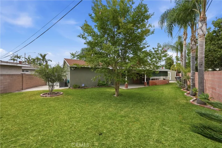 1025 N Modena, Anaheim, California 92801