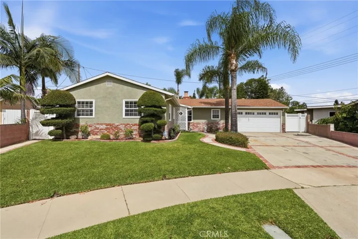 1025 N Modena, Anaheim, California 92801
