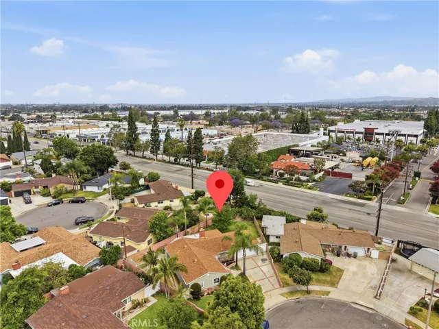 1025 N Modena, Anaheim, California 92801