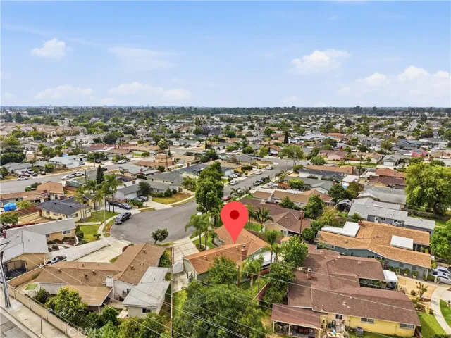 1025 N Modena, Anaheim, California 92801