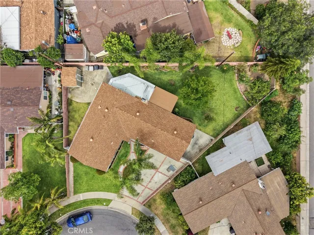 1025 N Modena, Anaheim, California 92801