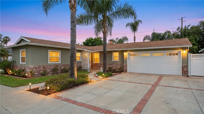 1025 N Modena, Anaheim, California 92801