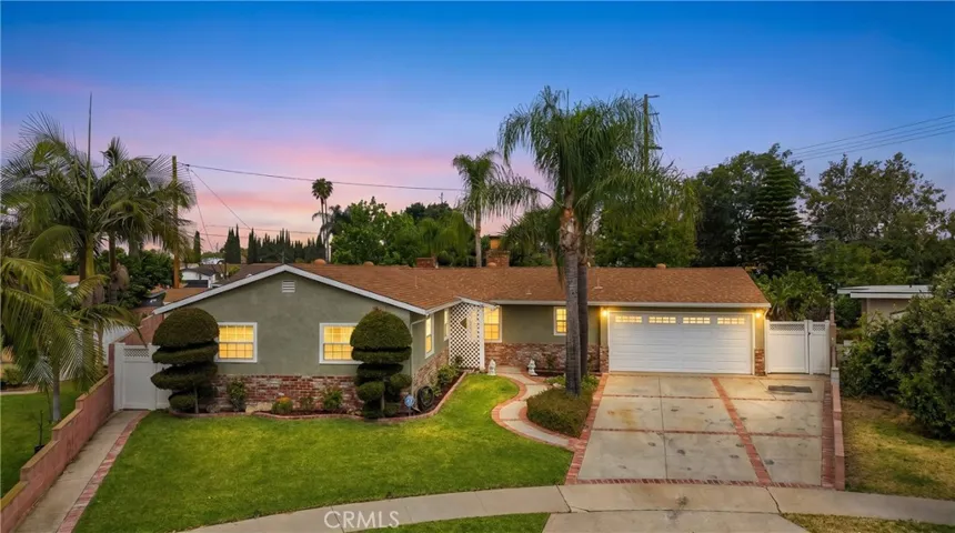 1025 N Modena, Anaheim, California 92801