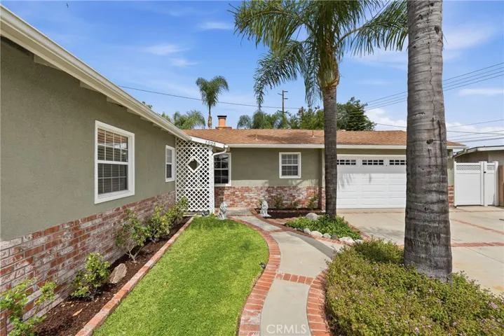 1025 N Modena, Anaheim, California 92801