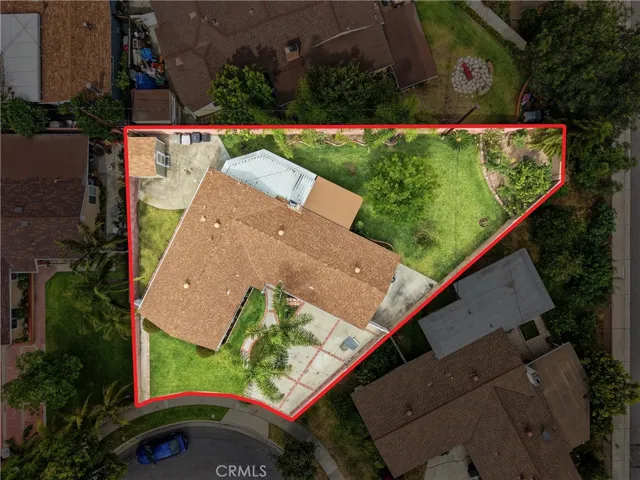 1025 N Modena, Anaheim, California 92801
