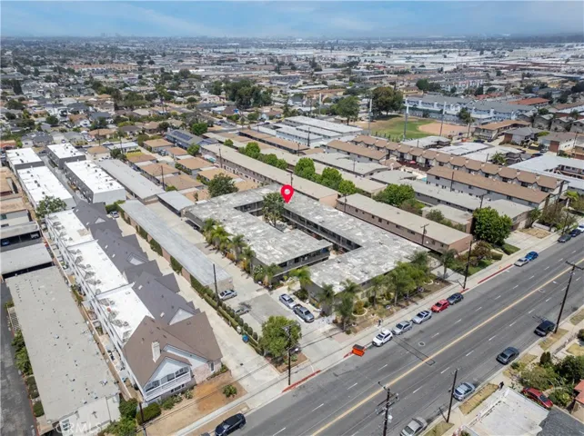 14919 S Normandie 24, Gardena, California 90247