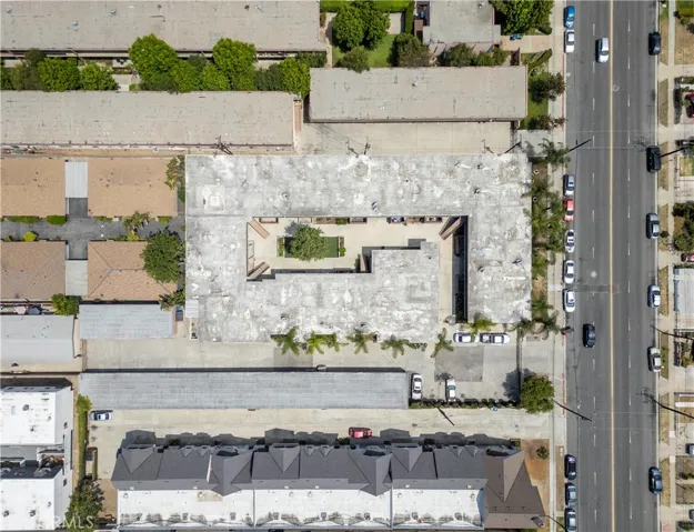 14919 S Normandie 24, Gardena, California 90247