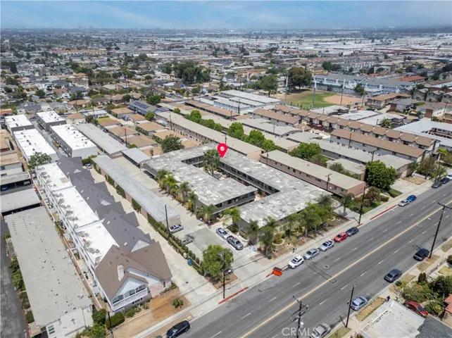 14919 S Normandie 24, Gardena, California 90247