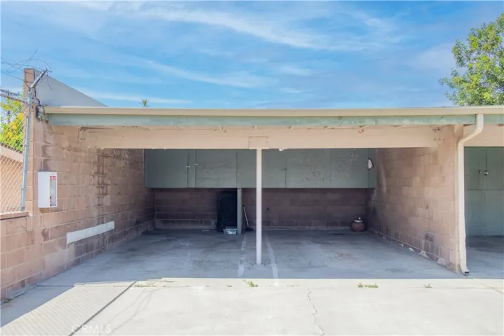 14919 S Normandie 24, Gardena, California 90247