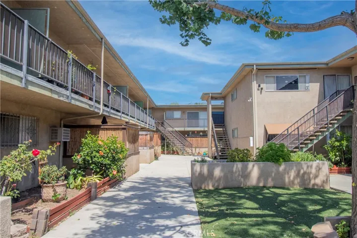 14919 S Normandie 24, Gardena, California 90247