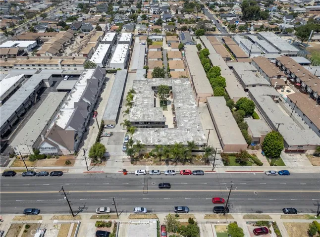 14919 S Normandie 24, Gardena, California 90247