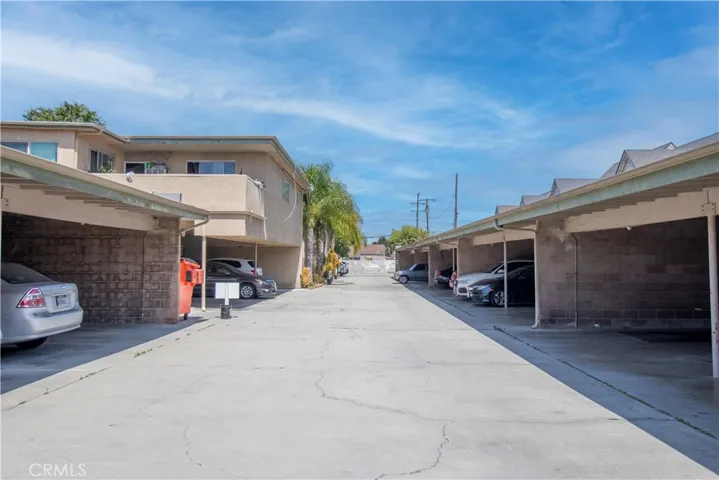 14919 S Normandie 24, Gardena, California 90247