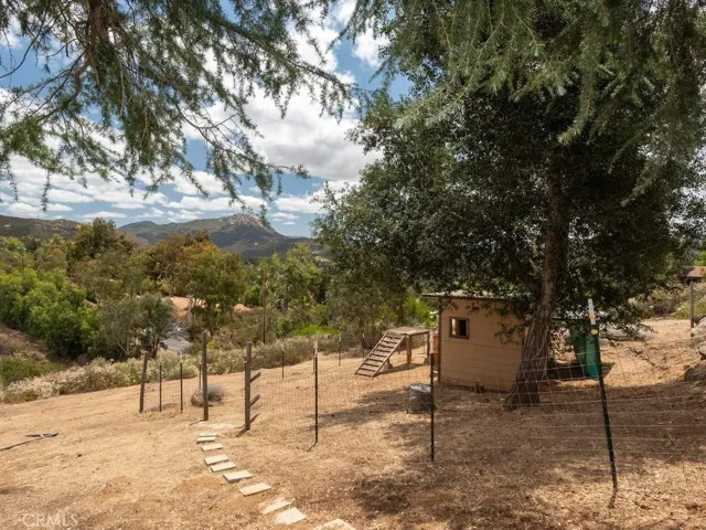 2302 Via Dieguenos, Alpine, California 91901