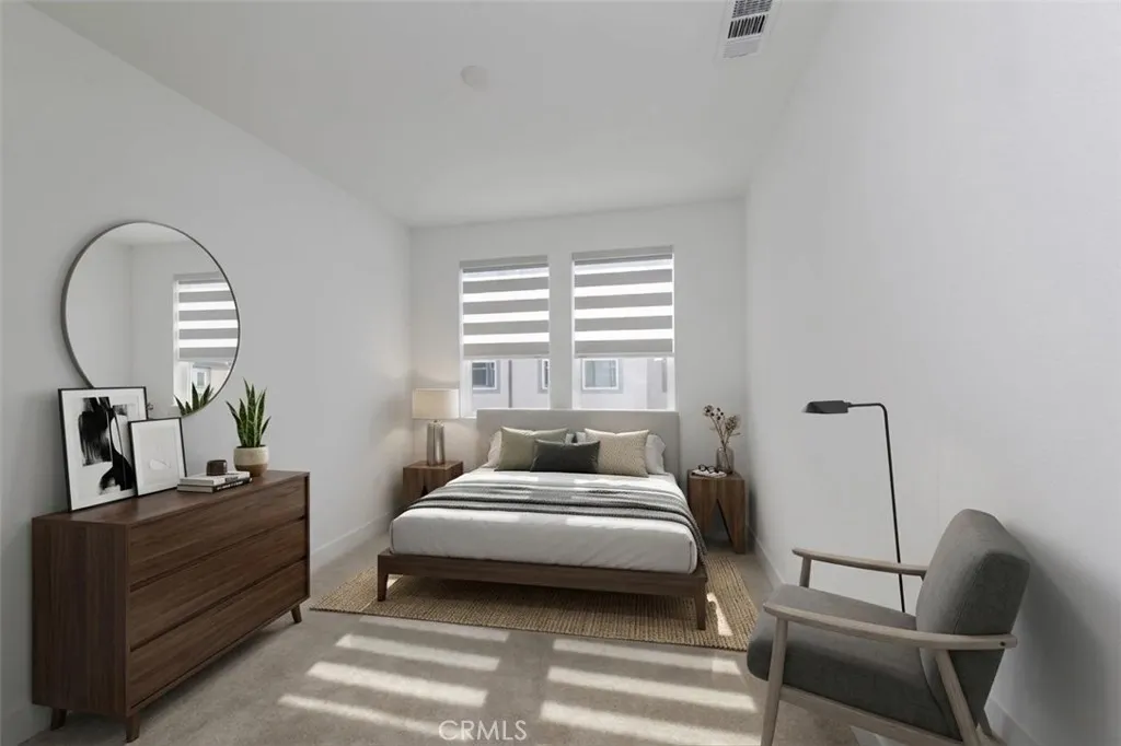 Room-Virtually Staged