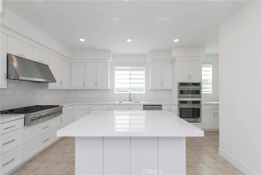 Open Kitchen