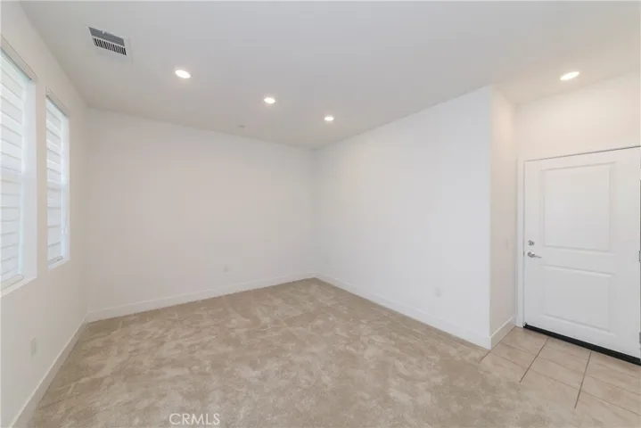 Perfect space for home office