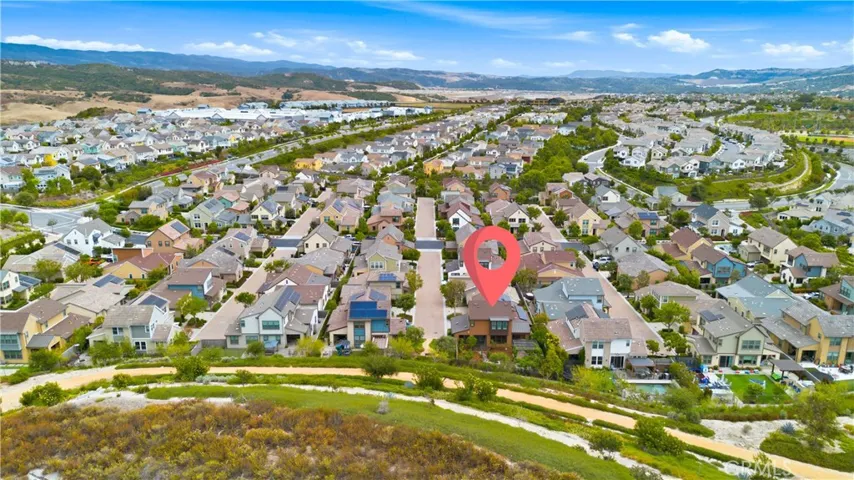 41 Ocaso Street, Rancho Mission Viejo, California 92694