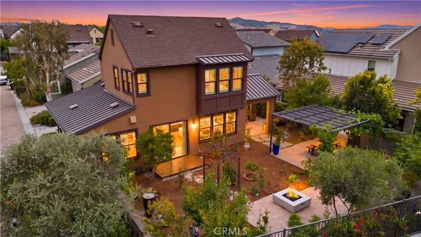 41 Ocaso Street, Rancho Mission Viejo, California 92694