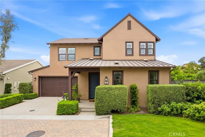 41 Ocaso Street, Rancho Mission Viejo, California 92694