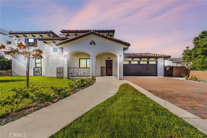 9040 Broadway, Temple City, California 91780