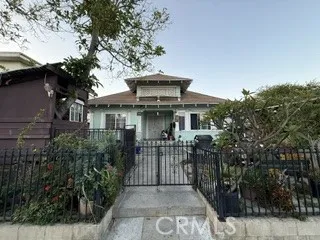 1457 W 25th, Los Angeles, California 90007