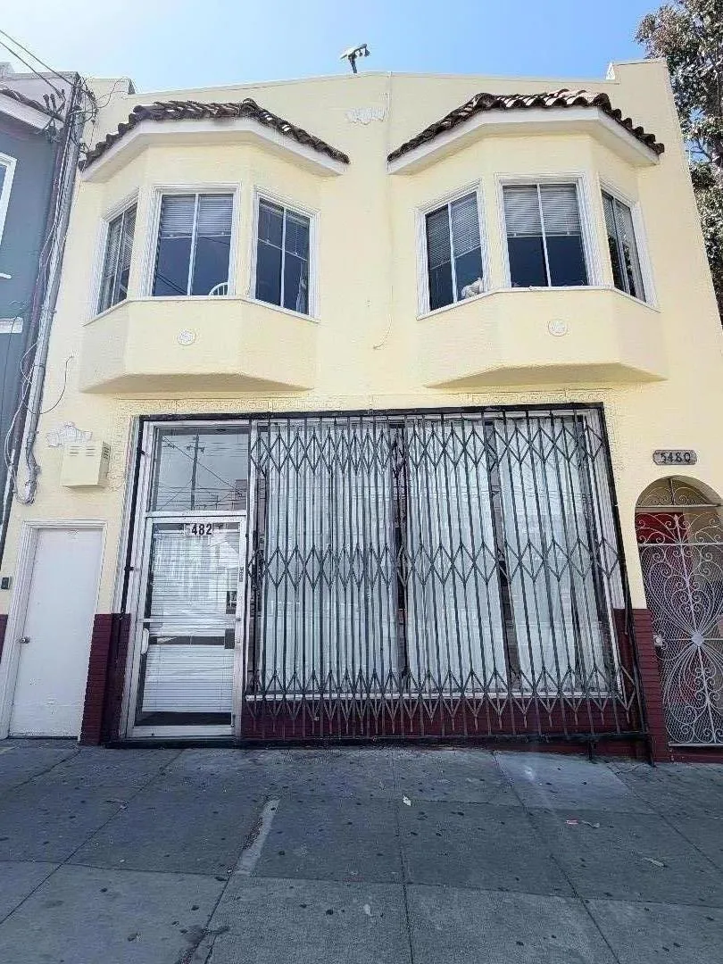 5480 Mission Street, San Francisco, California 94112 — photo 5