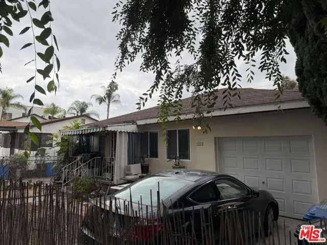 Front Home
