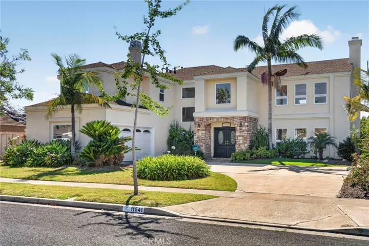 11541 Donovan Road, Rossmoor, California 90720