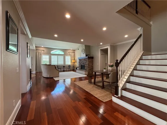 12210 Vista Court, Chino, California 91710