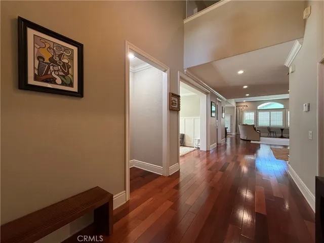 12210 Vista Court, Chino, California 91710
