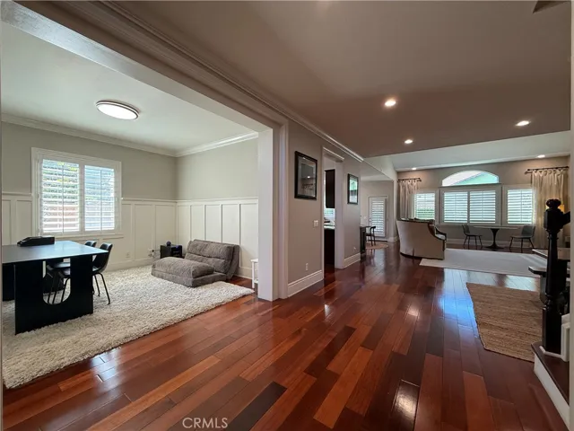 12210 Vista Court, Chino, California 91710