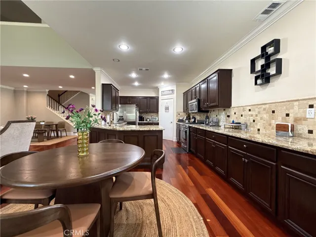 12210 Vista Court, Chino, California 91710