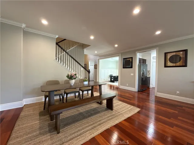 12210 Vista Court, Chino, California 91710