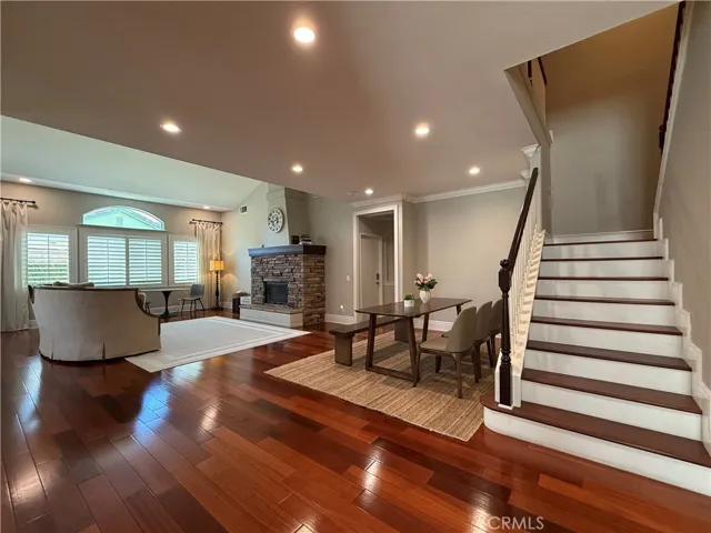 12210 Vista Court, Chino, California 91710