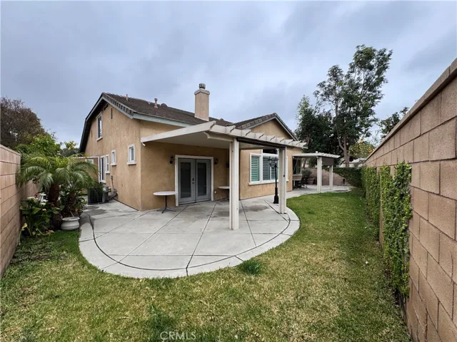12210 Vista Court, Chino, California 91710