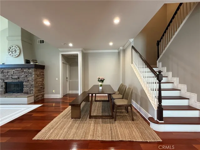 12210 Vista Court, Chino, California 91710